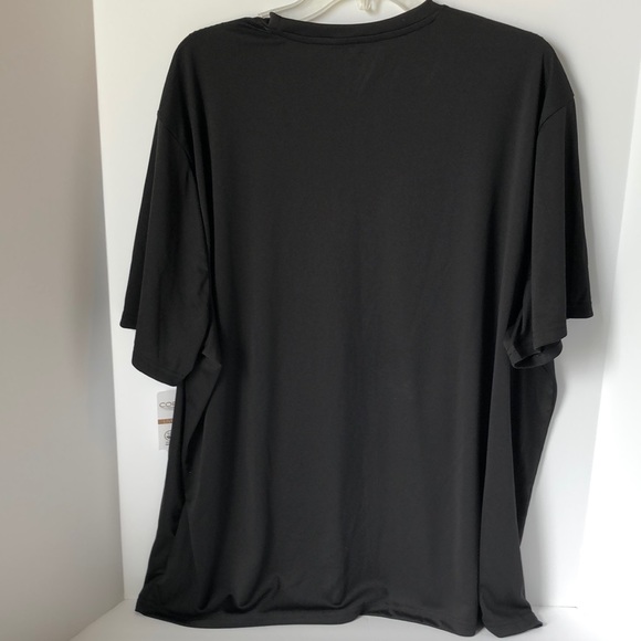 Copper Fit Shirts Copper Fit Mens Xxl T Shirt Poshmark